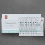 설성목장 설성목장 제주 설성한돈육포 선물세트 선물박스 350g