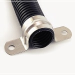 스텐 배관 고정 새들 양새들 100개입 쇠파이프고정 부속자재 DD-12146