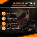 캠샤프트 가솔린 엔진 부품 GX690 14100-ZEA-000