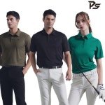 팜스프링스 팜스프링스 여름인기 남녀 드라이쿨 반팔 카라티셔츠 448715 115 남 J1005
