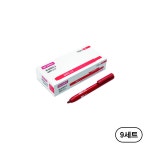 모리스 저스트클릭 유성매직 S 96개입