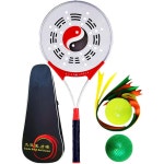 동물원 태극권 파워 기공 우슈 에너지 스포츠 무술 초보자 실리콘 실내 장비