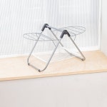 미니 빨래 건조대 실내 접이식 빨랫대 수건걸이 행거 베란다 소형 빨래대 걸리대 옷건조대