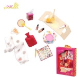 공주인형 오지돌스 병원놀이세트 인형