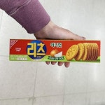 리츠 크래커 어니언 73g 202622