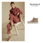 베어파우 DAISY 데일리 숏부츠 3522091pcw