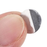 파티킬 당구대 표식 점 당구 연습용 스누커 포인트 스티커 볼 위치 찾기 검은색