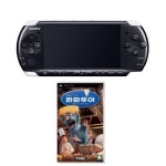 SCEK PSP-3005 + 라따뚜이