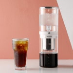 빈플러스 콜드브루 마이더치 커피메이커 M550