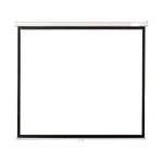 LEXONE LEXONE 80인치 전동노출형 LX-80N 울트라매트 스크린