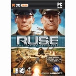 인트라링스 RUSE (PC)