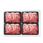 고산농협 고산한돈 목살 구이 선물세트 2호