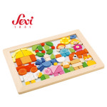 세비 농장 자석 퍼즐 ST82078