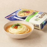 풀무원 24시 깔끔즉석우동 321 2g 2인분