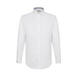 닥스 솔리드 스판 슬림 셔츠 DLA3SHDL302