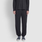 JAJU JAJU 자주 여 발열온감 라운지 세트 챠콜