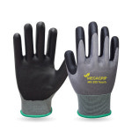 서울상사 메가그립 메가그립 MS-200 터치 NBR 코팅 작업용 장갑