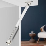 20kg가스쇼바2세트주방상부장찬장도어쇼바