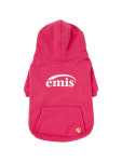 이미스 EMIS PET NEW LOGO BIG HOODIE-HOT 380289 2