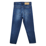 아미 아미 남성 클래식 핏 데님 팬츠 STK HTR001 DE0016 480