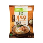 풀무원 풀무원 가쓰오 생우동 1인분 192g 맛있는 간편 간단 식사 우동