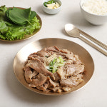 설성목장 1 1 냉장 설성목장 한돈 간장 불고기 300g