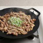 설성목장 1 1 냉장 설성목장 한돈 간장 불고기 300g