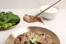 설성 설성목장 한돈 간장 불고기 300g