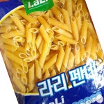 에이치와이 HY 펜네 라리 500g X 4 펜네파스타면 파스타면 펜네파스타