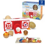 러닝리소스 러닝리소스 러닝리소스 병아리 숨바꼭질 농장 LER7747