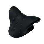 에이치앤에프 HNF 목스트레칭기구 목스트레칭 베개 넥스트레쳐 넥스트레처 1개 1개추가 마사지볼 무료증정