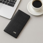 맨워렛모던가죽장지갑남성장지갑