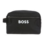 BOSS Catch 베이직 골프 파우치 워시백 50529212001