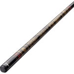 바이퍼 언더그라운드 58 2피스 당구 풀 큐 셀틱 블러드 21-Ounce