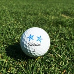 라라랜드 골프공 아이콘 스탬프 방수 잉크 선명한 인쇄 라운딩 필수템 홀인원 골프선물