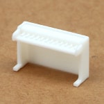 ia몰 피아노 건축 모형 재료 1 50-1 200 1 100 타입B ia 1개 113-B