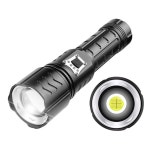 LED 줌 라이트 RC 6513 5600루멘