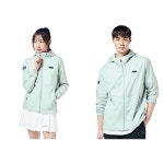 패기앤코 PGNC 패기앤코 2025년 F W 남성여성 데일리 바람막이 배드민턴 탁구 테니스 스쿼시 볼링 스포츠 80 여성 WB-169 WB-269