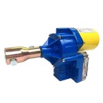 비닐하우스 개폐기 온실 감는기계 승강기 롤러 자동개폐기