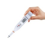 편리안 기미상궁 디지털 염도계 PRO 국내산 염도측정계 CH-2000