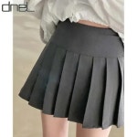 드넬 테니스스커트 DWS21263A