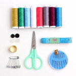 미니 반짇고리 세트 바느질셋트 반짓고리