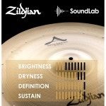 질지안 효과 심벌 22 A0315