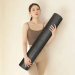 우성레포츠 아리프 아리프 국내최초 EPP 엠보 폼롤러 운동포스터