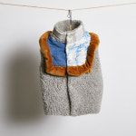 루이독 루이독 보헤미안 Fur 코트
