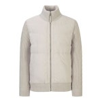 신원 니트 소매 점퍼 다운 FJDJX6353