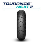 메첼러 메첼러 메첼러 투어런스 넥스트2 150 오토바이 뒤 타이어 TOURANCE NEXT 2