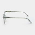 톰포드 톰포드 블루라이트차단 안경테 투명 뿔테 라이즈 원빈 성찬 안경 아시안핏 TF6014KB 020