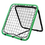 축구 리바운더 리턴 훈련 패스 연습 풋살 컨트롤 트레이닝판