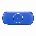 SCEK PSP-3005 (화이트/블루)